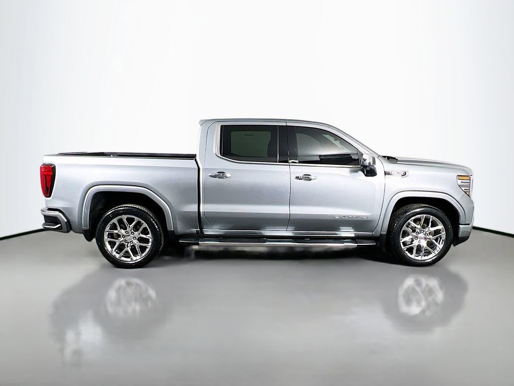 Used 2023 GMC Sierra 1500 Denali image 4