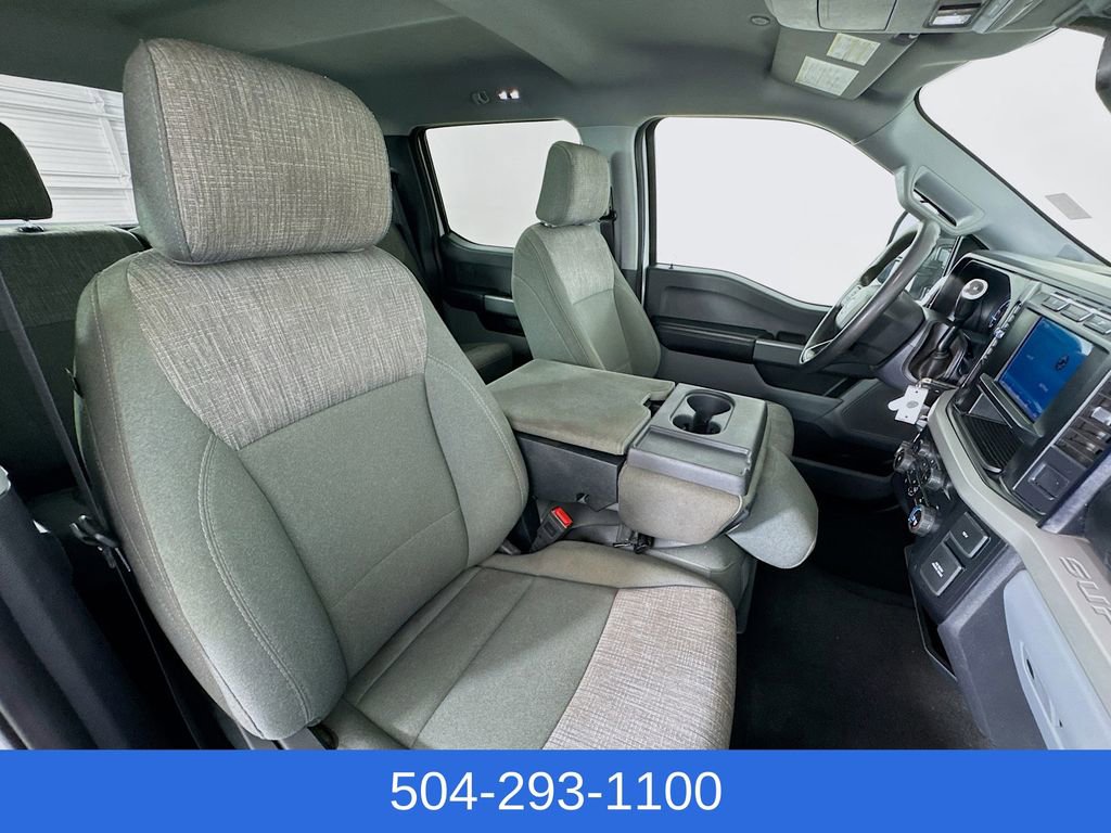 Used 2024 Ford F350 XLT image 25