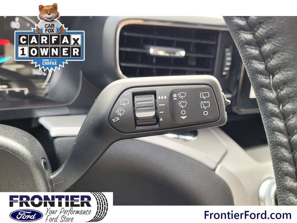 Used 2024 Ford Explorer XLT w/ Equipment Group 202A image 21