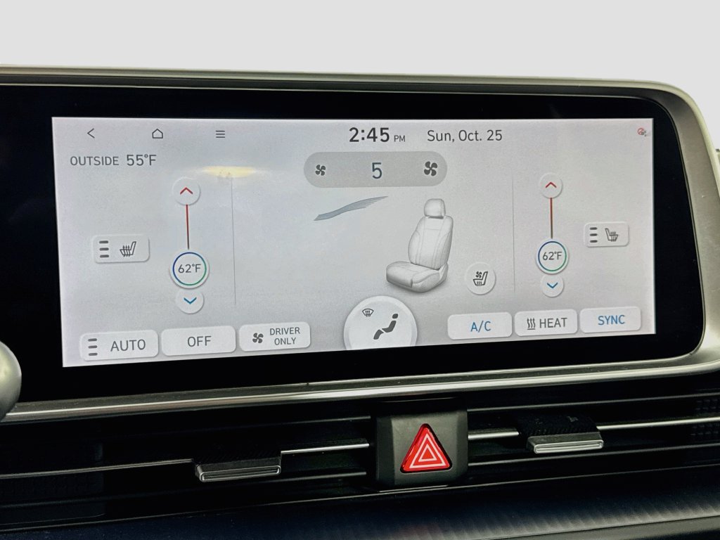 Used 2024 Hyundai Ioniq 6 SE AWD/4WD image 29