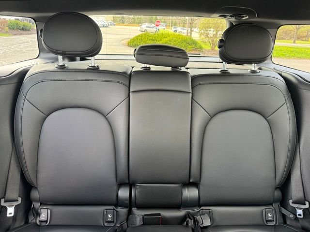 Used 2019 MINI Cooper Countryman John Cooper Works image 28