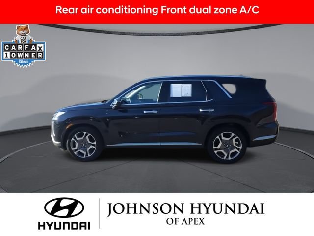 Used 2024 Hyundai Palisade SEL w/ Premium Package image 5