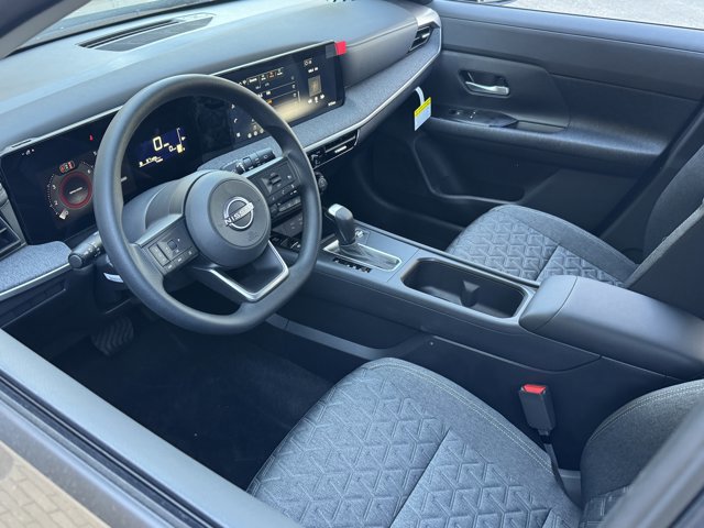 New 2026 Nissan Kicks SV w/ Cold Weather Package AWD/4WD image 15