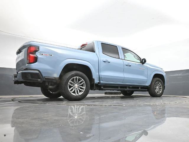 New 2025 Chevrolet Colorado LT w/ LT Convenience Package image 13