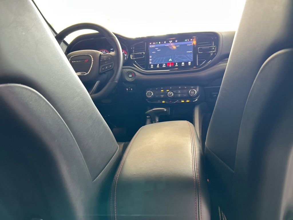 New 2023 Dodge Durango R/T image 29