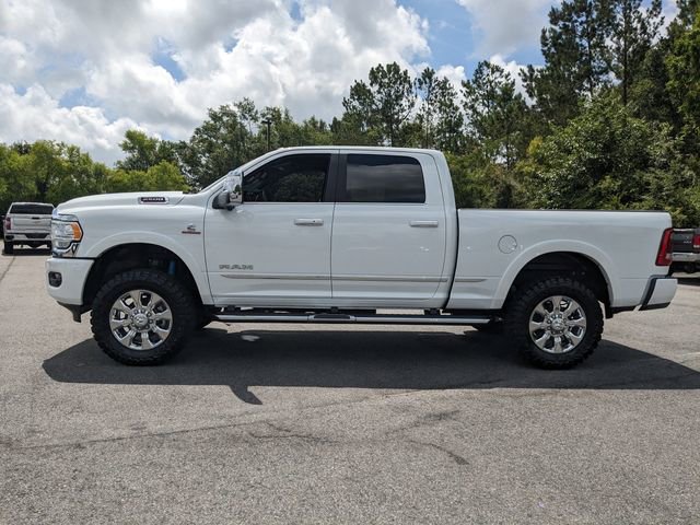 Used 2023 RAM 2500 Limited image 7