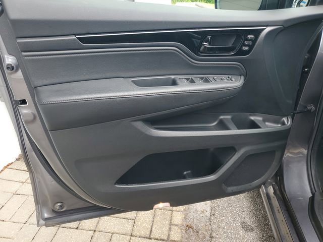 Used 2024 Honda Odyssey Elite image 28