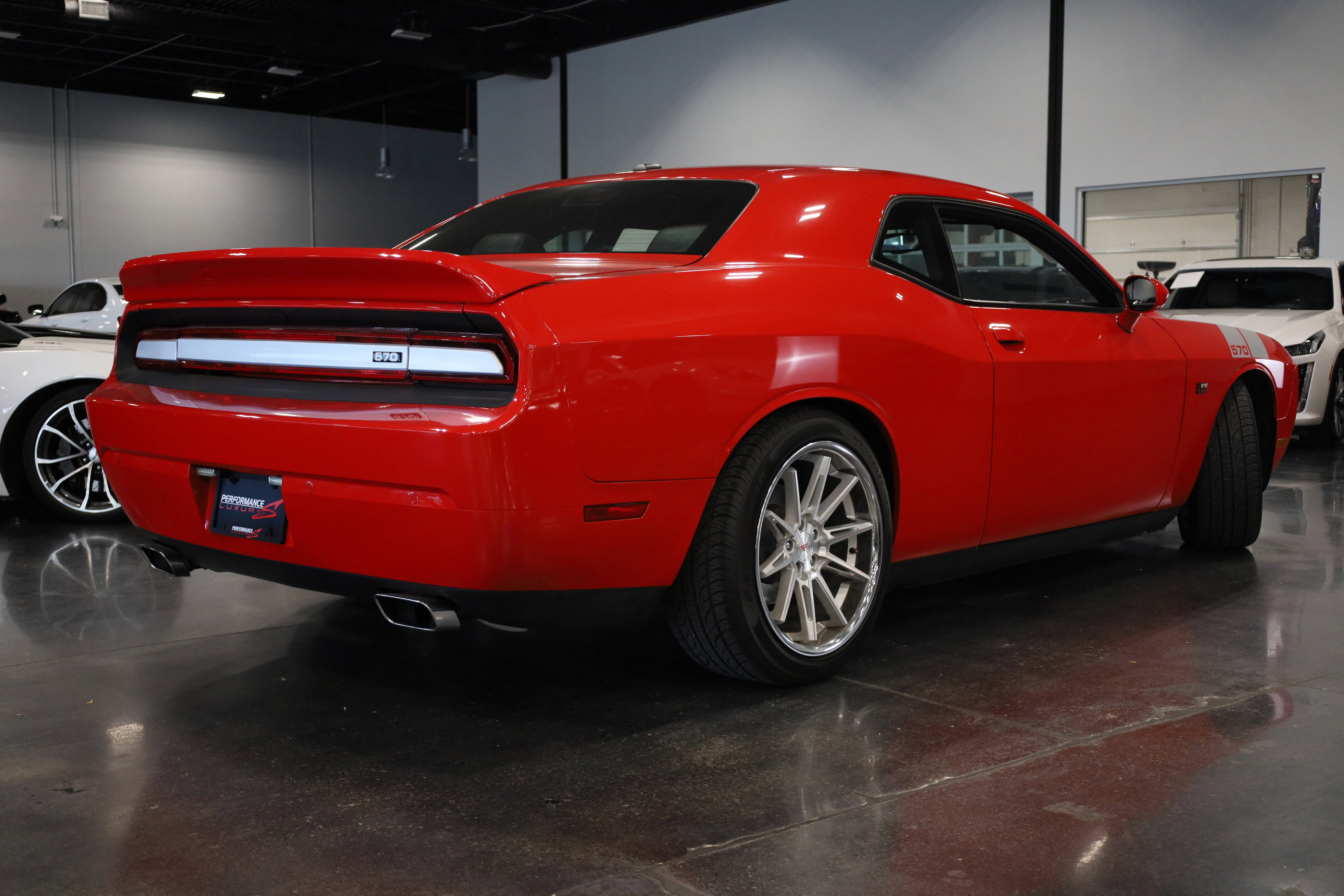 Used 2014 Dodge Challenger R/T Plus image 6