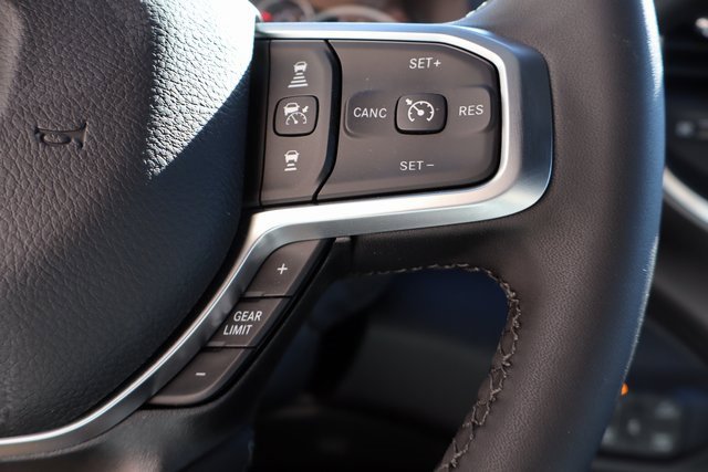 Used 2025 RAM 2500 Big Horn image 17