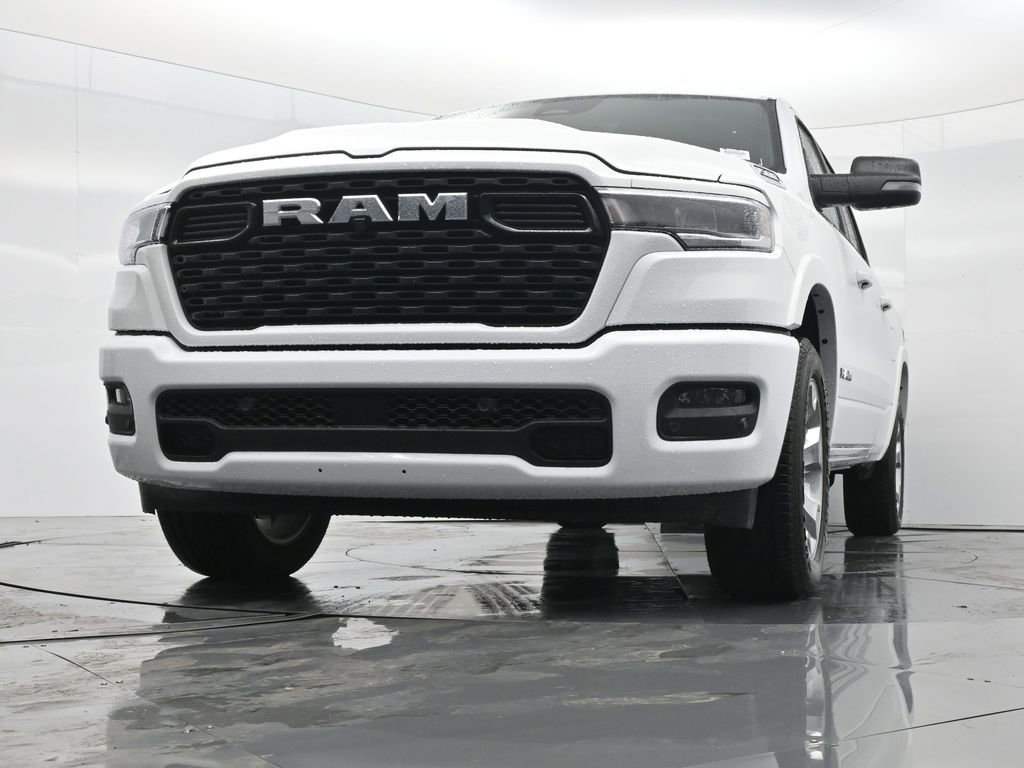 New 2026 RAM 1500 Big Horn image 50
