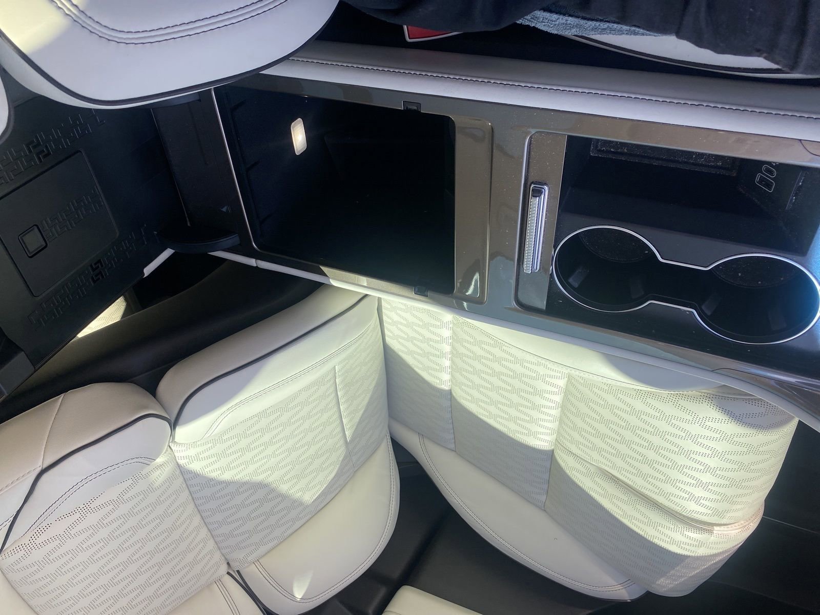 Used 2024 Lincoln Nautilus Black Label image 17