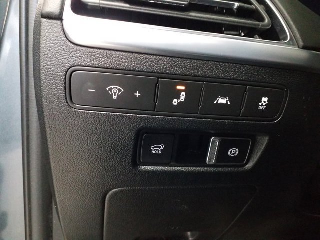 Used 2022 Hyundai Palisade Calligraphy image 10