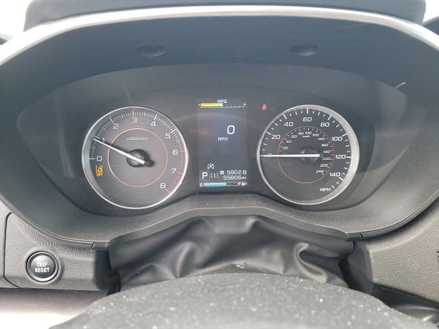 Used 2023 Subaru Crosstrek 2.5i Limited w/ Popular Package #3 AWD/4WD image 13
