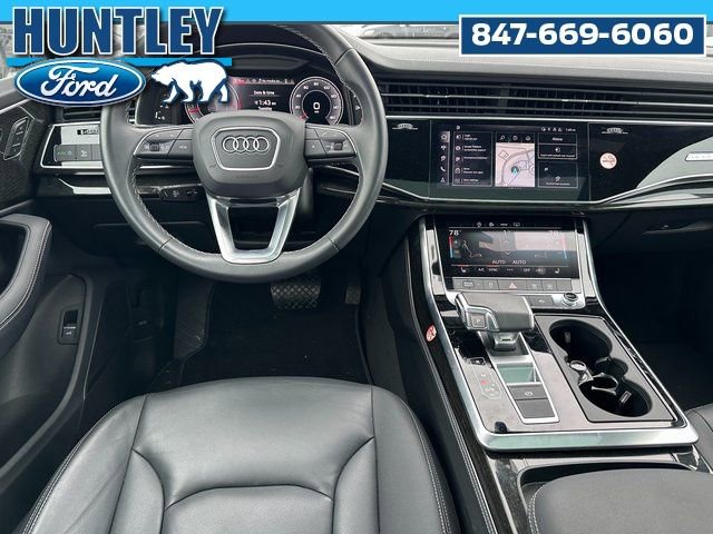 Used 2025 Audi Q7 3.0T Premium Plus image 20