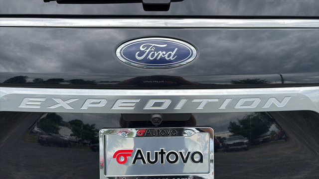 Used 2021 Ford Expedition Max Platinum AWD/4WD image 31