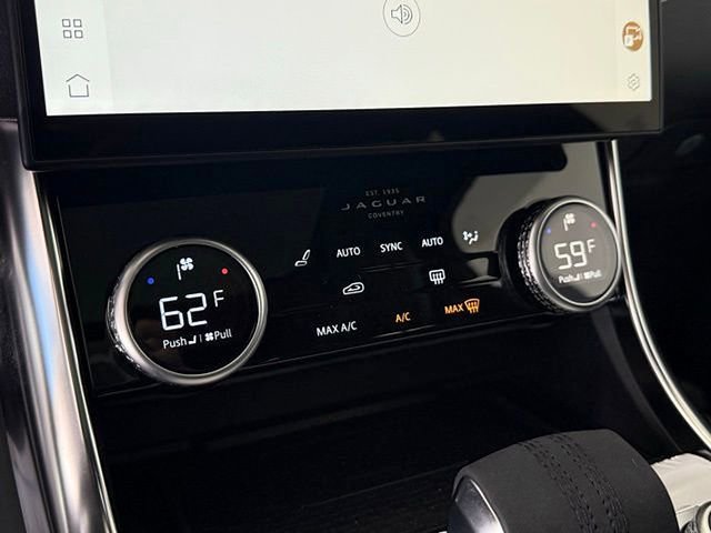 New 2024 Jaguar XF R-Dynamic SE image 30