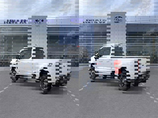 New 2026 Ford F350 Lariat image 4