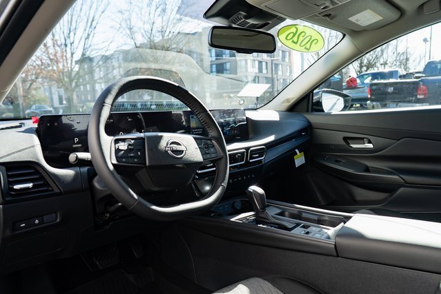 New 2026 Nissan Sentra SV image 20