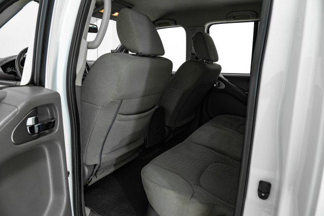 Used 2018 Nissan Frontier SV w/ Value Truck Package image 31