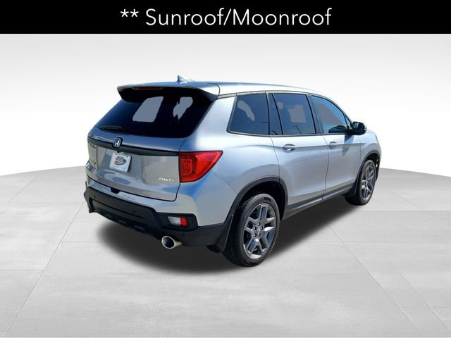 Used 2023 Honda Passport EX-L image 5