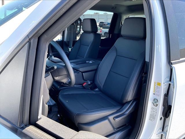 New 2026 Chevrolet Silverado 2500 W/T w/ WT Convenience Package AWD/4WD image 9