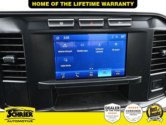 Used 2024 Ford F350 XLT image 23