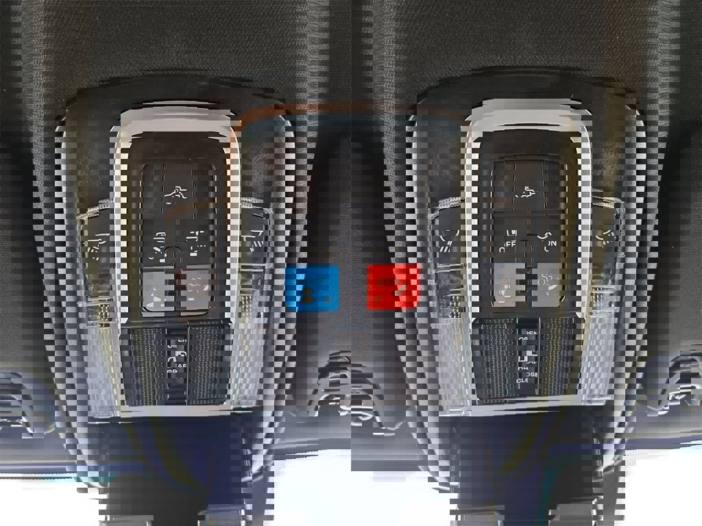 New 2026 RAM 2500 Laramie w/ Sport Appearance Package image 28