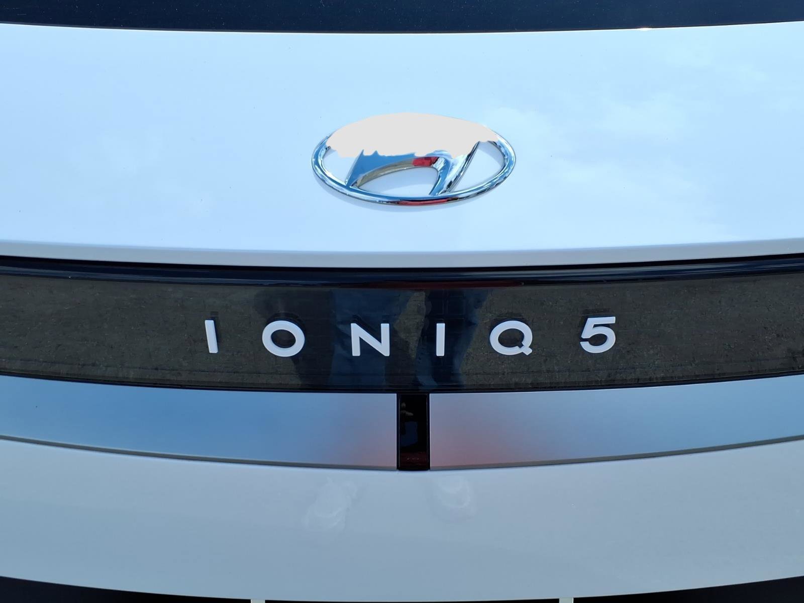 Used 2024 Hyundai Ioniq 5 SEL image 9