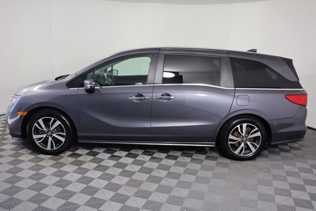 Used 2024 Honda Odyssey Touring image 5