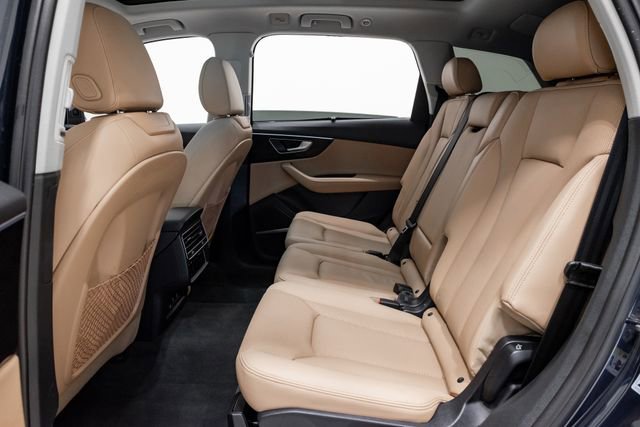 Used 2024 Audi Q7 2.0T Premium Plus w/ Premium Plus Package image 22