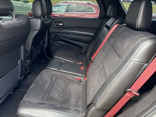 Used 2021 Dodge Durango SRT w/ Black Package AWD/4WD image 12