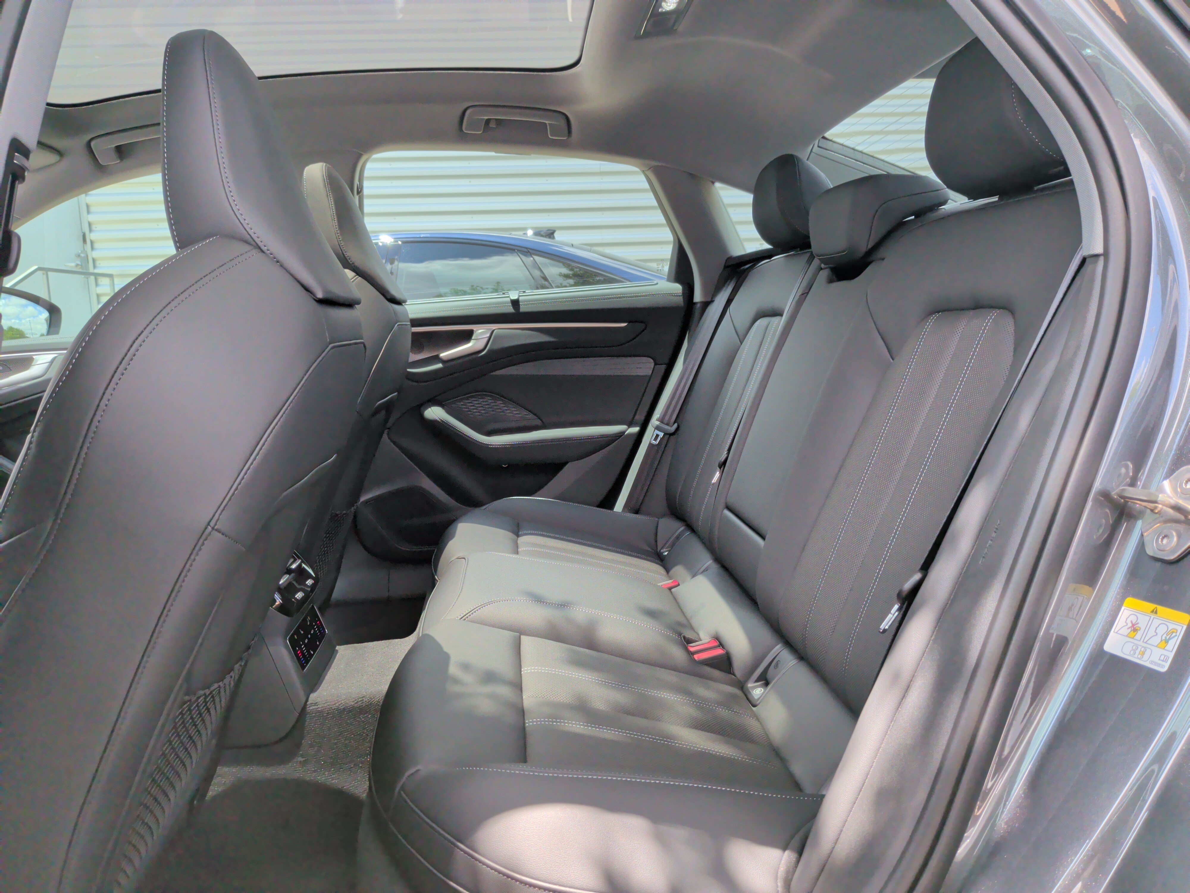 New 2026 Audi A6 Premium Plus AWD/4WD image 33