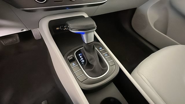 Used 2026 Hyundai Kona SE AWD/4WD image 21