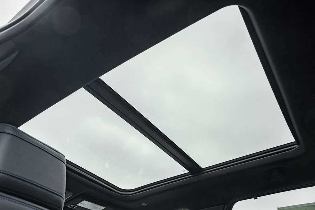 New 2026 Toyota Tundra Platinum image 39