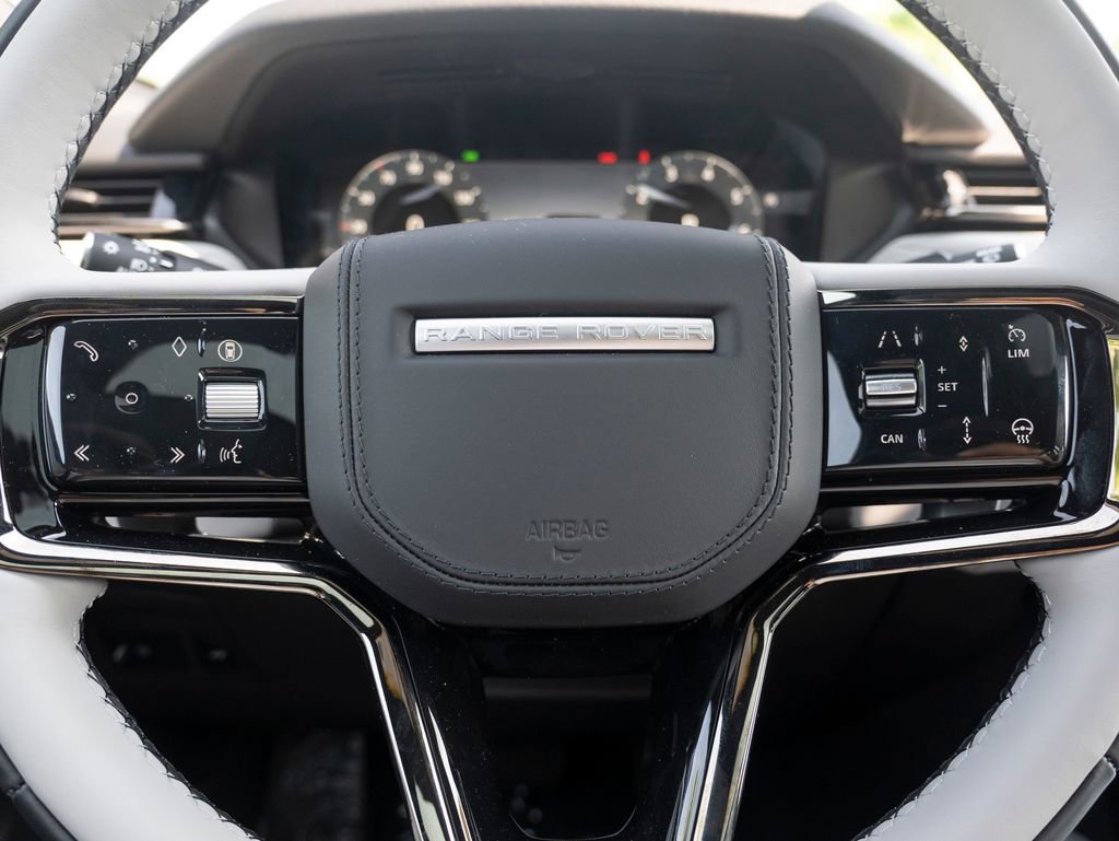 New 2026 Land Rover Range Rover Velar S image 14