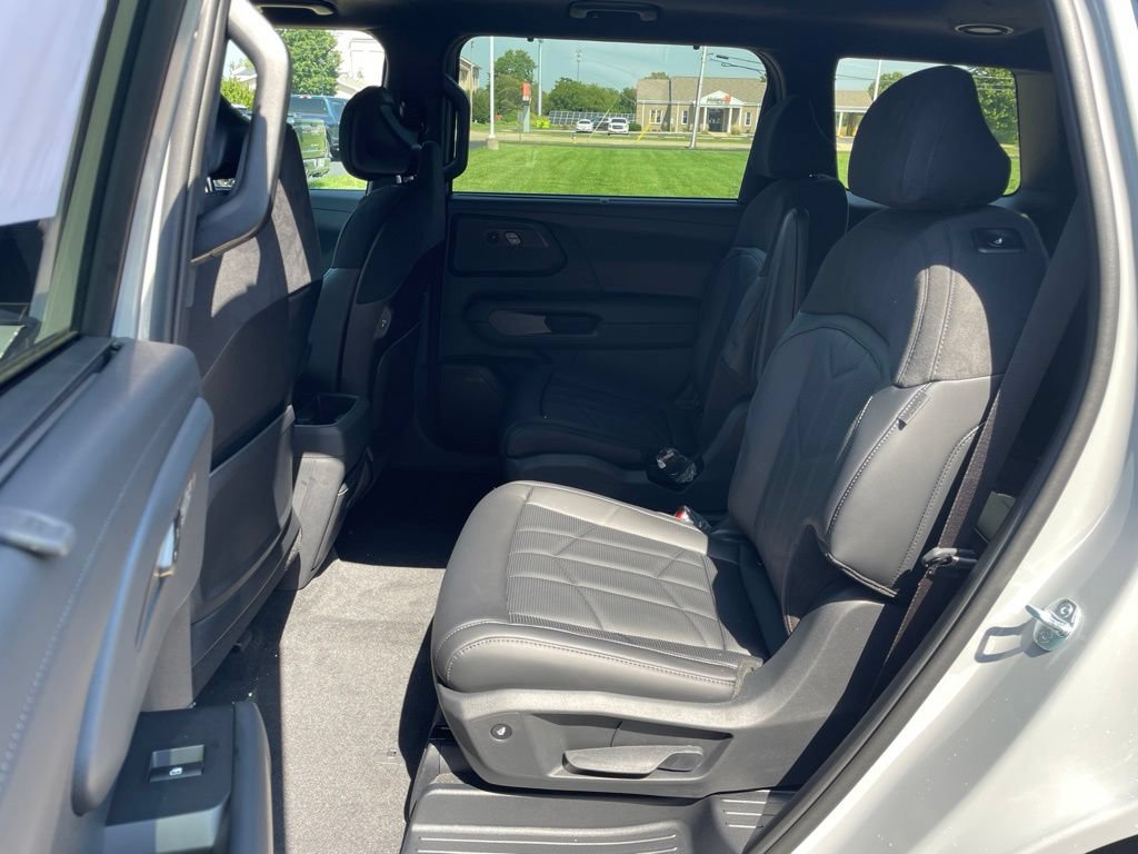 New 2027 Kia Telluride SX Prestige X-Line AWD/4WD image 11