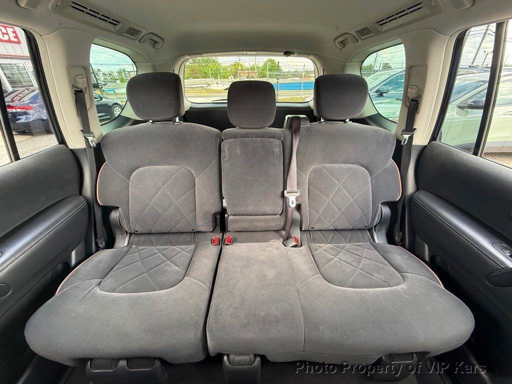 Used 2018 Nissan Armada SV w/ Driver Package RWD image 18