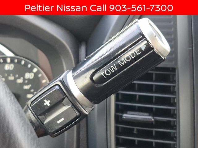 Certified 2023 Nissan Titan S RWD image 28