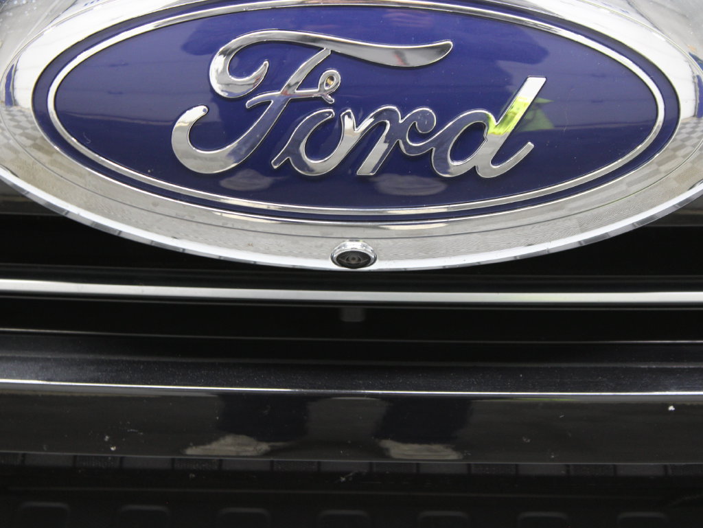 Used 2026 Ford F250 Platinum AWD/4WD image 56