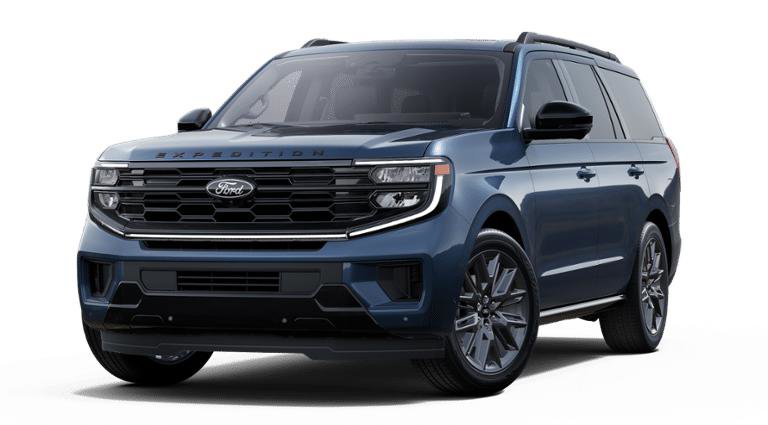 New 2025 Ford Expedition Platinum w/ Stealth Performance Package image 17