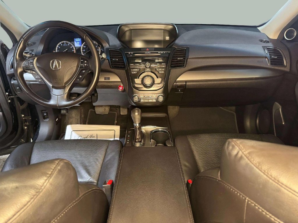 Used 2014 Acura RDX w/ Technology Package AWD/4WD image 22