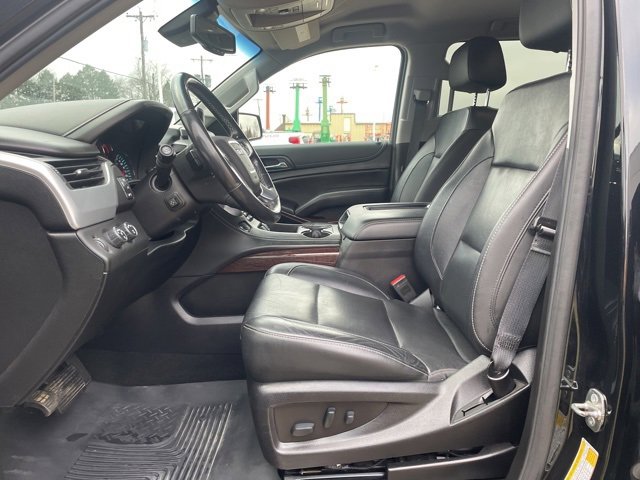 Used 2018 GMC Yukon XL SLT image 8