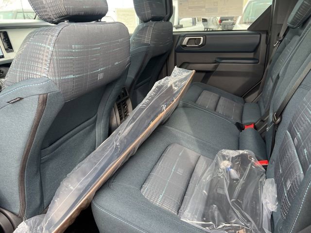 New 2026 Ford Bronco Heritage Edition image 14