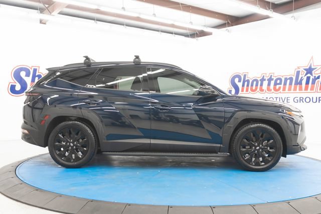 Used 2023 Hyundai Tucson XRT FWD image 32