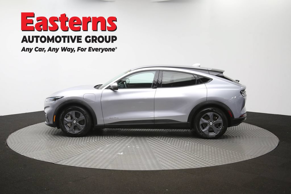 Used 2021 Ford Mustang Mach-E Select AWD/4WD image 58