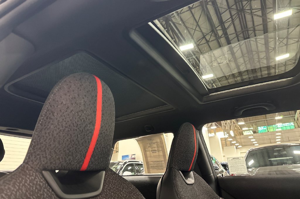 Used 2025 MINI Cooper John Cooper Works FWD image 17