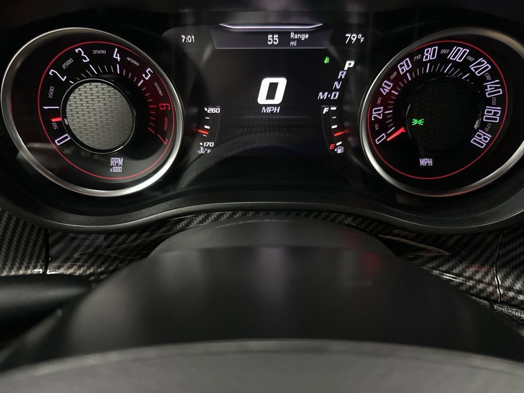 Used 2019 Dodge Challenger R/T Scat Pack w/ Widebody Package image 13