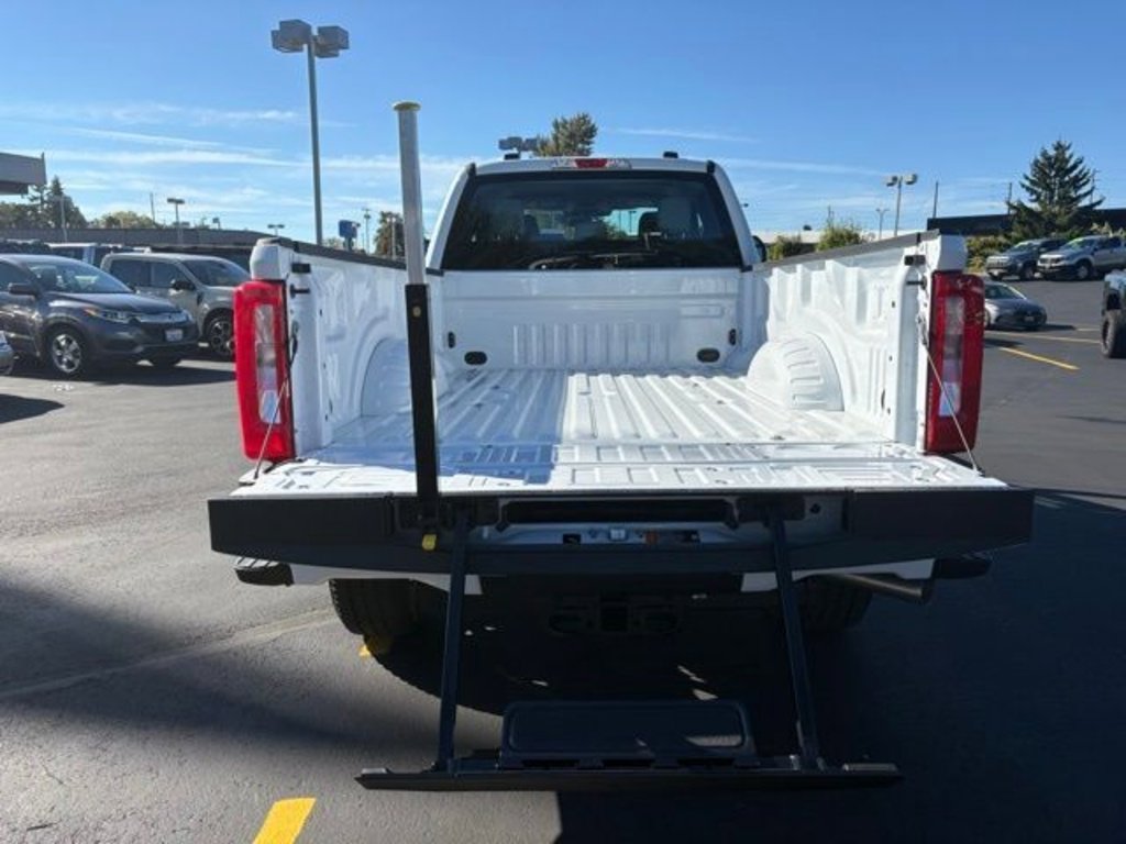 New 2026 Ford F350 XL w/ STX Appearance Package image 9