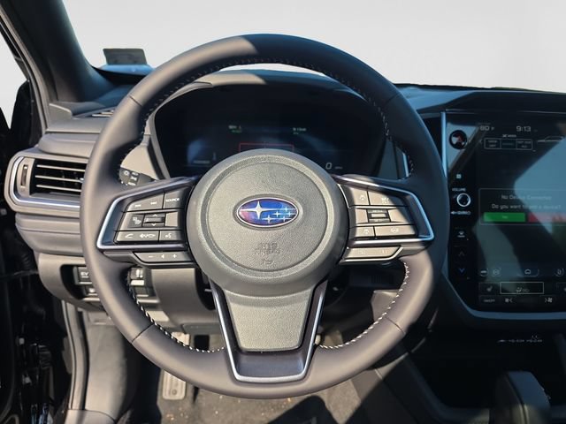 New 2026 Subaru Forester Limited AWD/4WD image 13