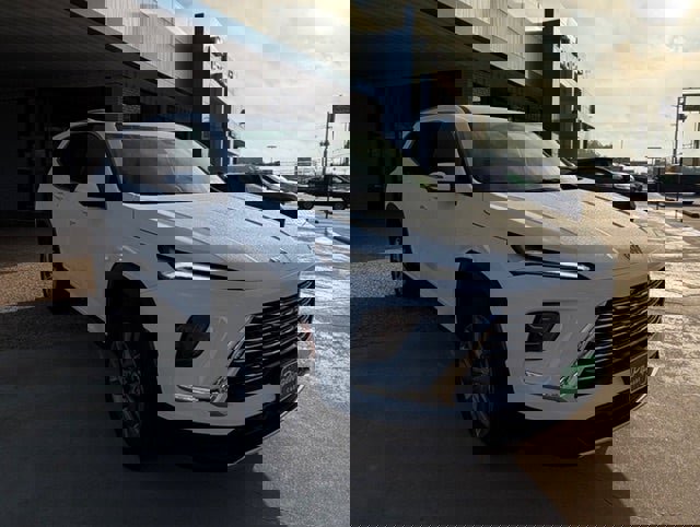 New 2026 Buick Enclave Preferred w/ Power Package image 1